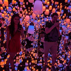 Meet your Posher, Ana